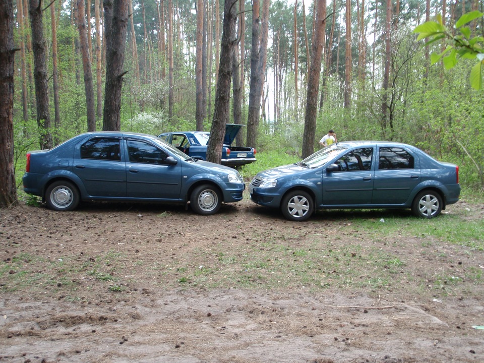 Трохи фото на природі =) 2