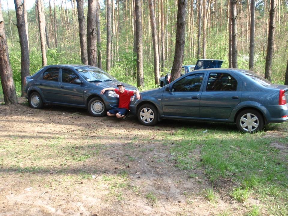 Трохи фото на природі =) 4