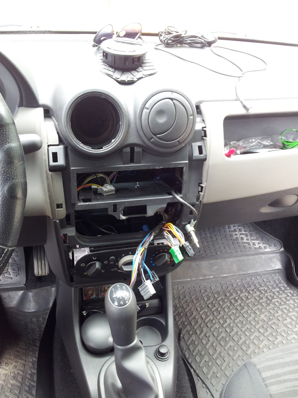 Бортовик Multitronics c 590 (не видане ч.1) 2
