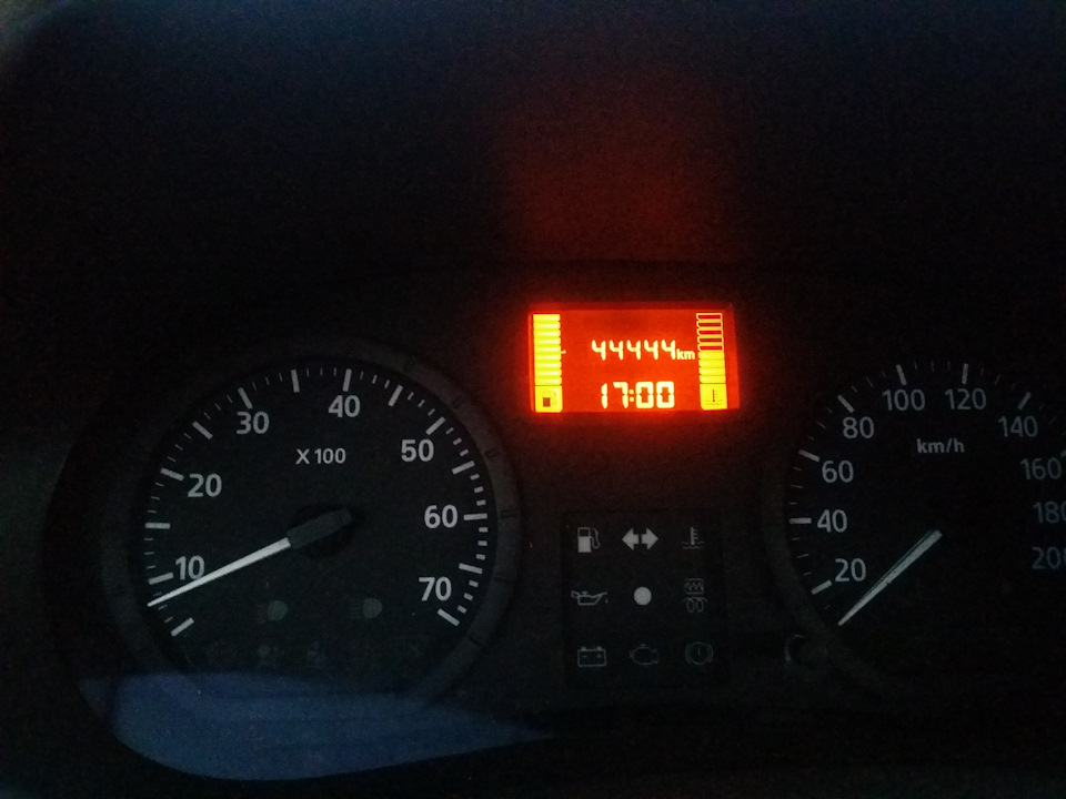 44444 1
