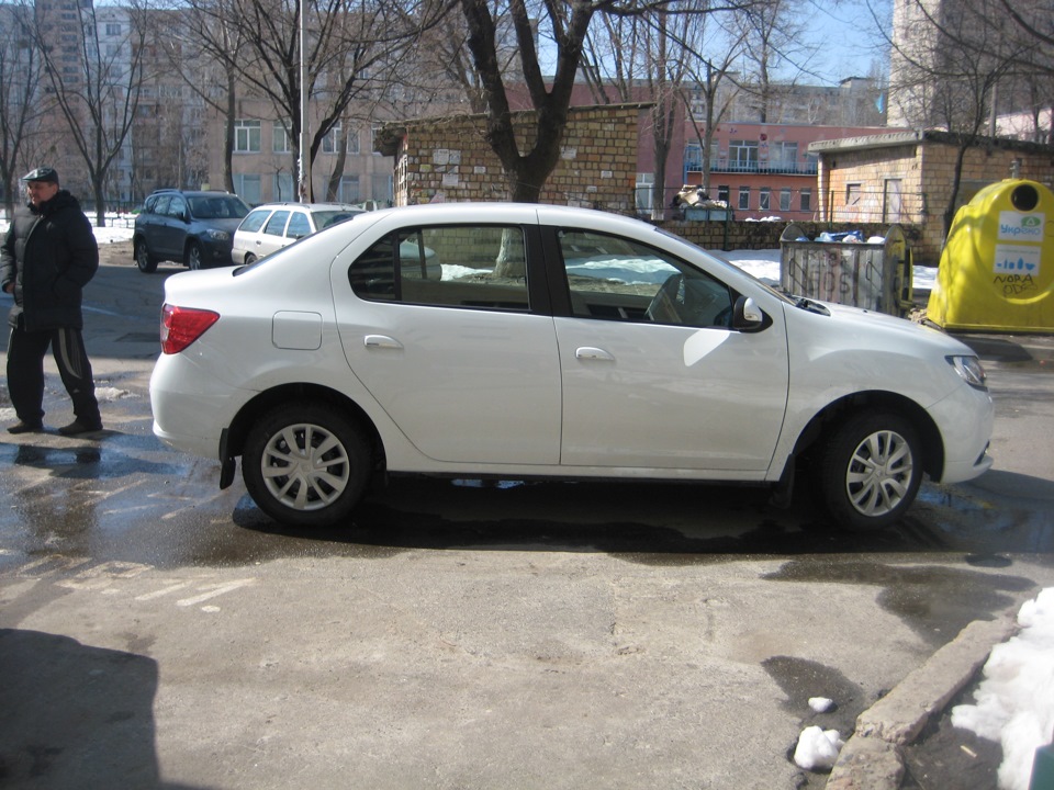 7. Перші кроки… 3