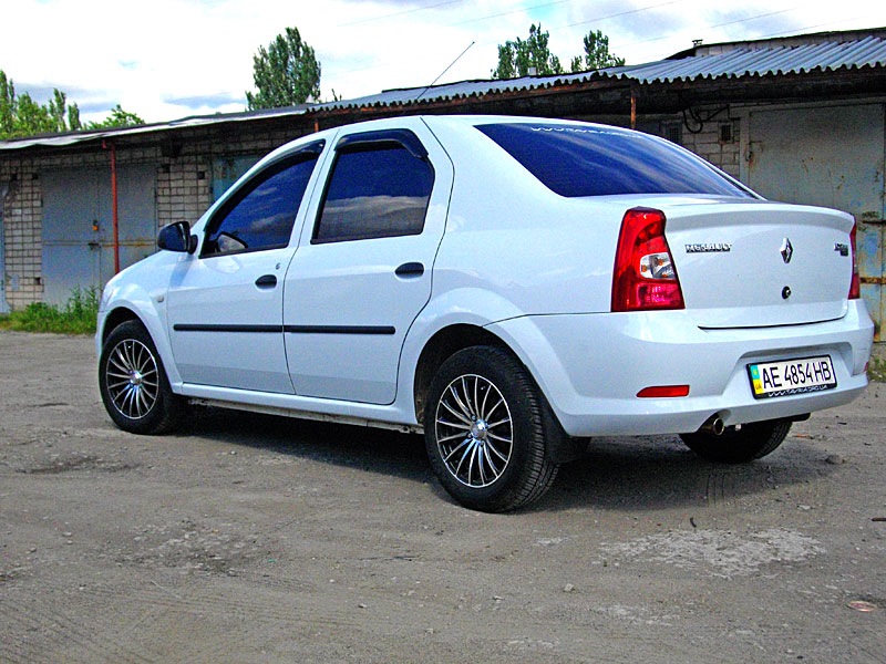 Литі диски ZW 393 на літо 3