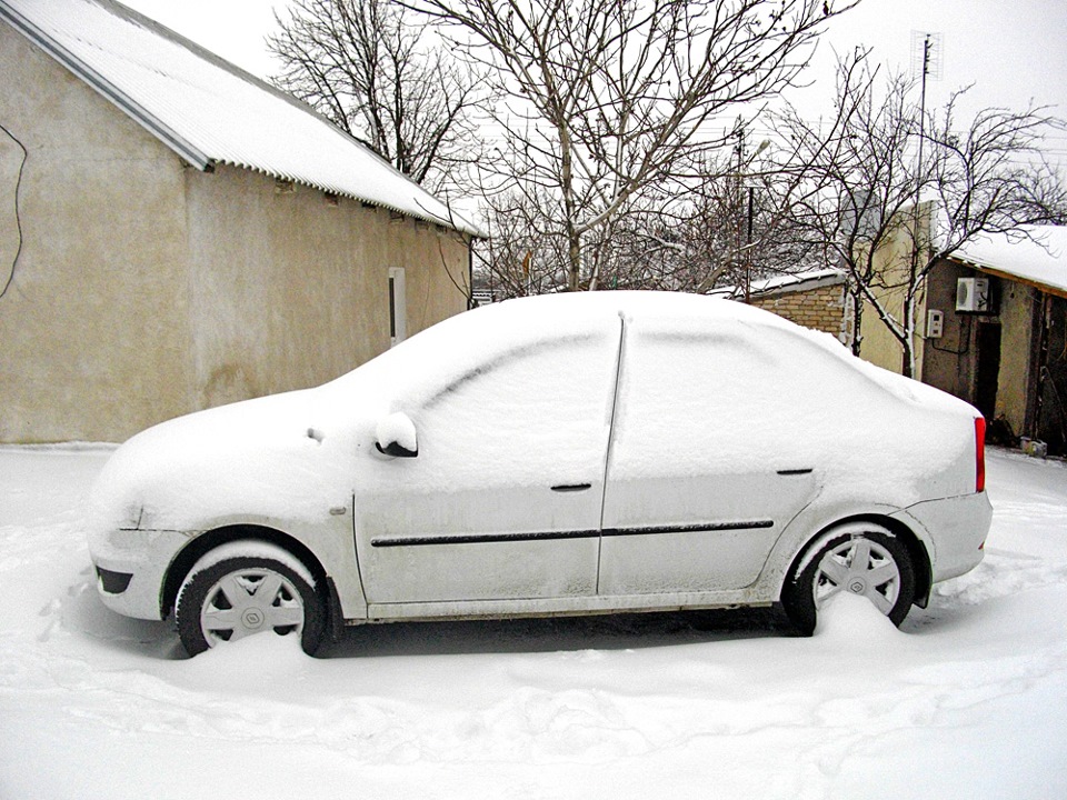 У тещі :) 3