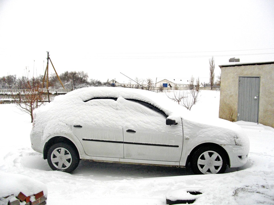У тещі :) 4