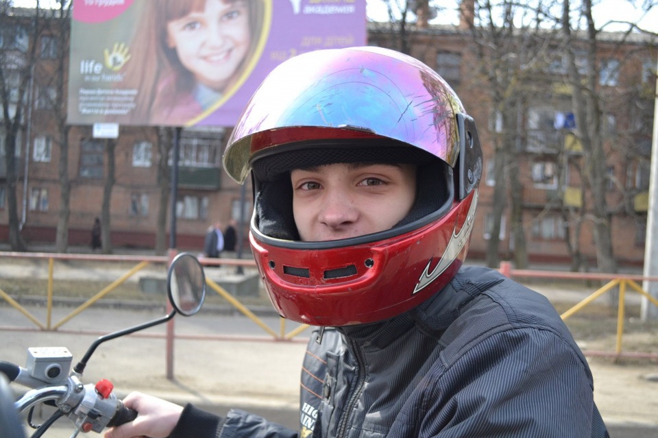 Фотосесія та поїздка в Красилів) 4