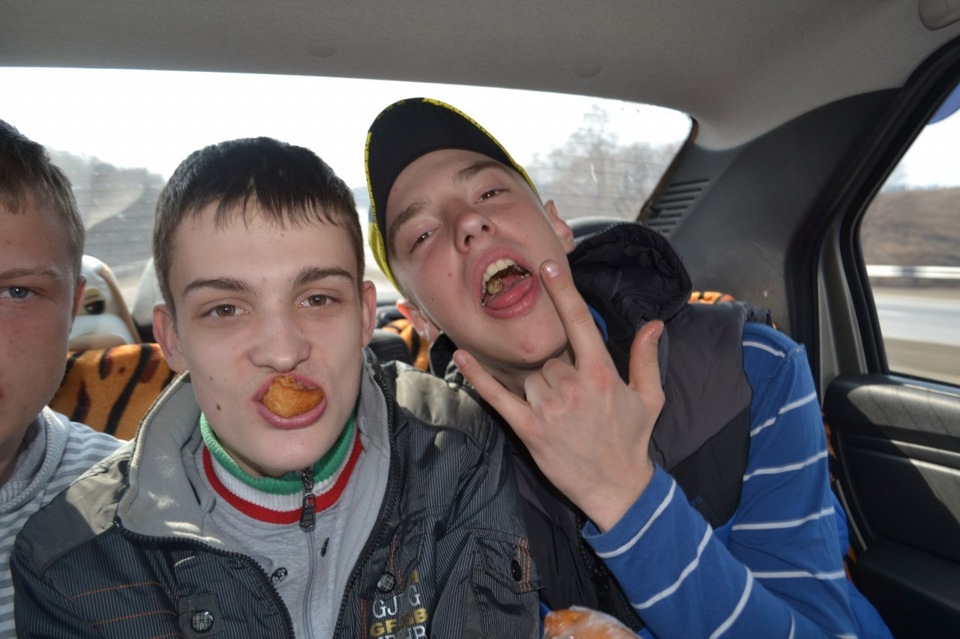 Фотосесія та поїздка в Красилів) 3