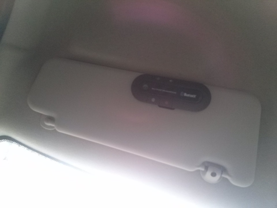Придбав BlueTooth 2