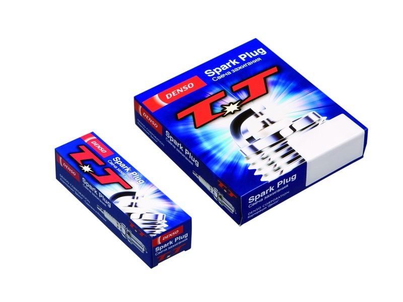 Свічки Denso K20TT 1