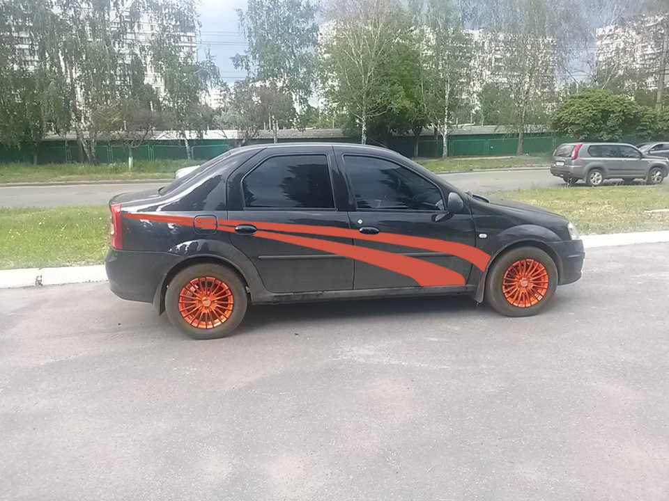 Такі перевзувся 2