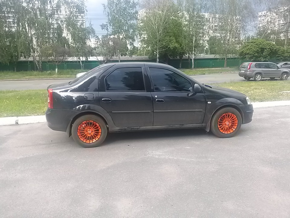 Такі перевзувся 1