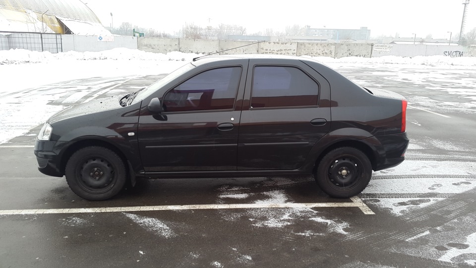Нові ковпаки 3