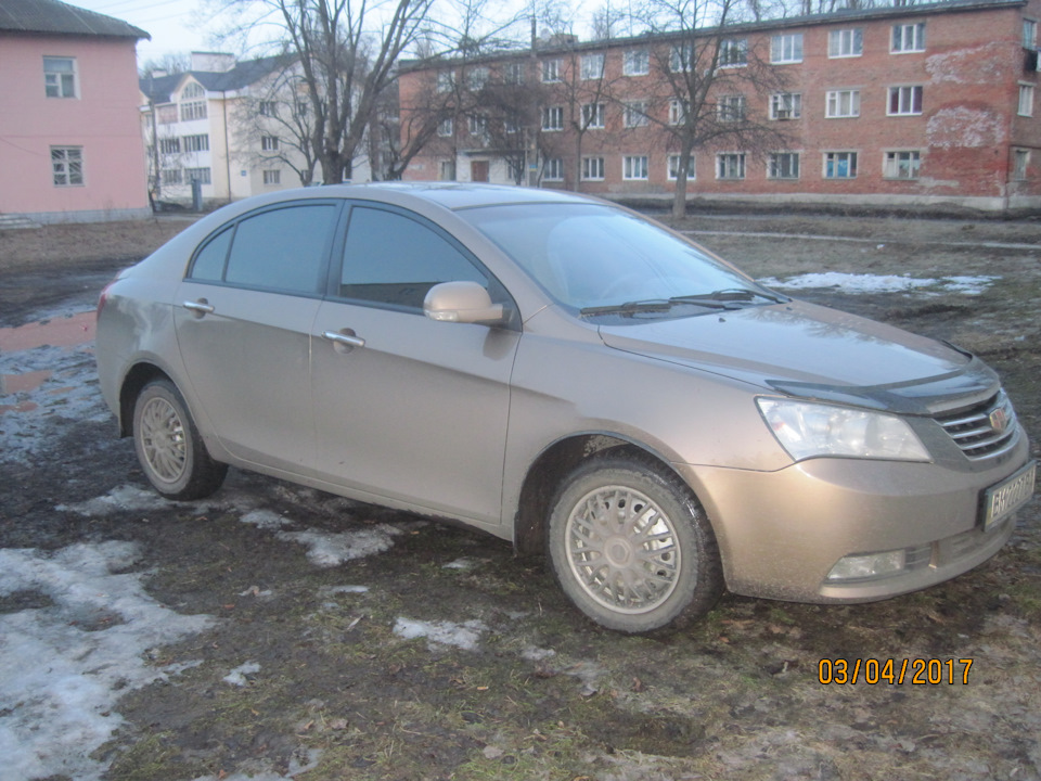 Ось мій новий авто (підписуйтесь) 1