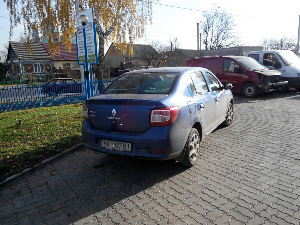 Мийка моторного відсіку, кузова, віск та пилосос. 3