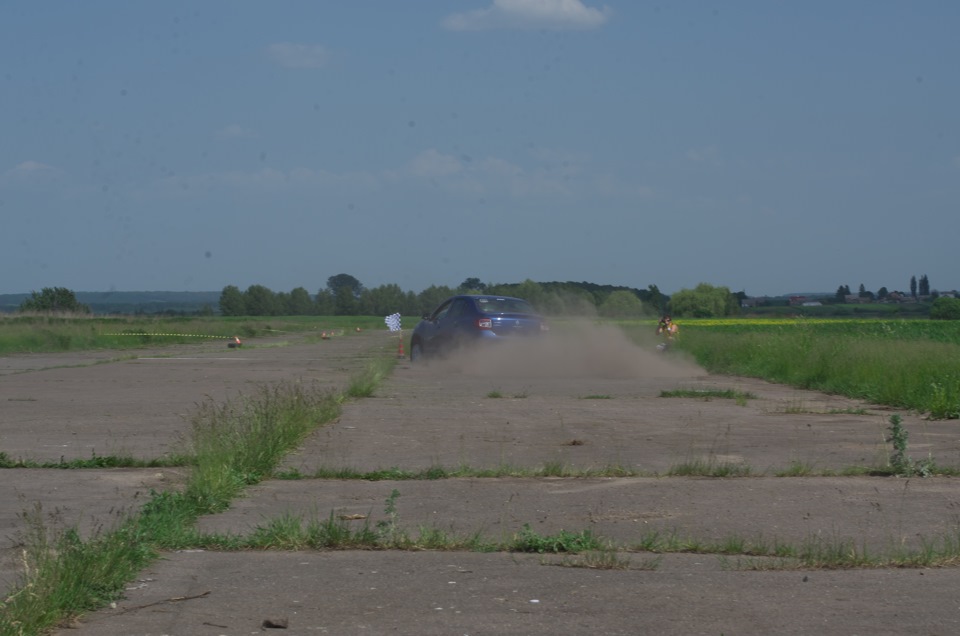 Time Attack (Покатушки) 5