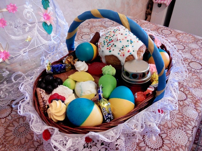Христос Воскрес! 1