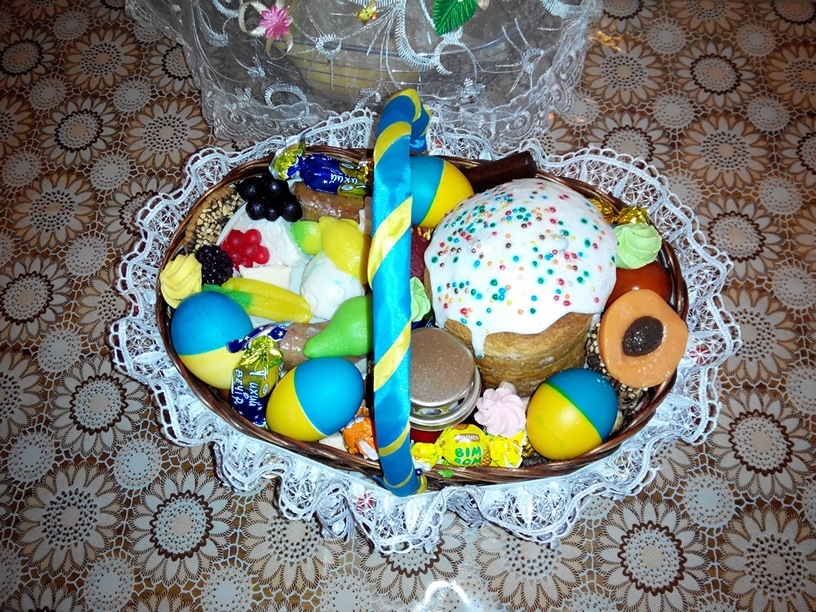 Христос Воскрес! 2
