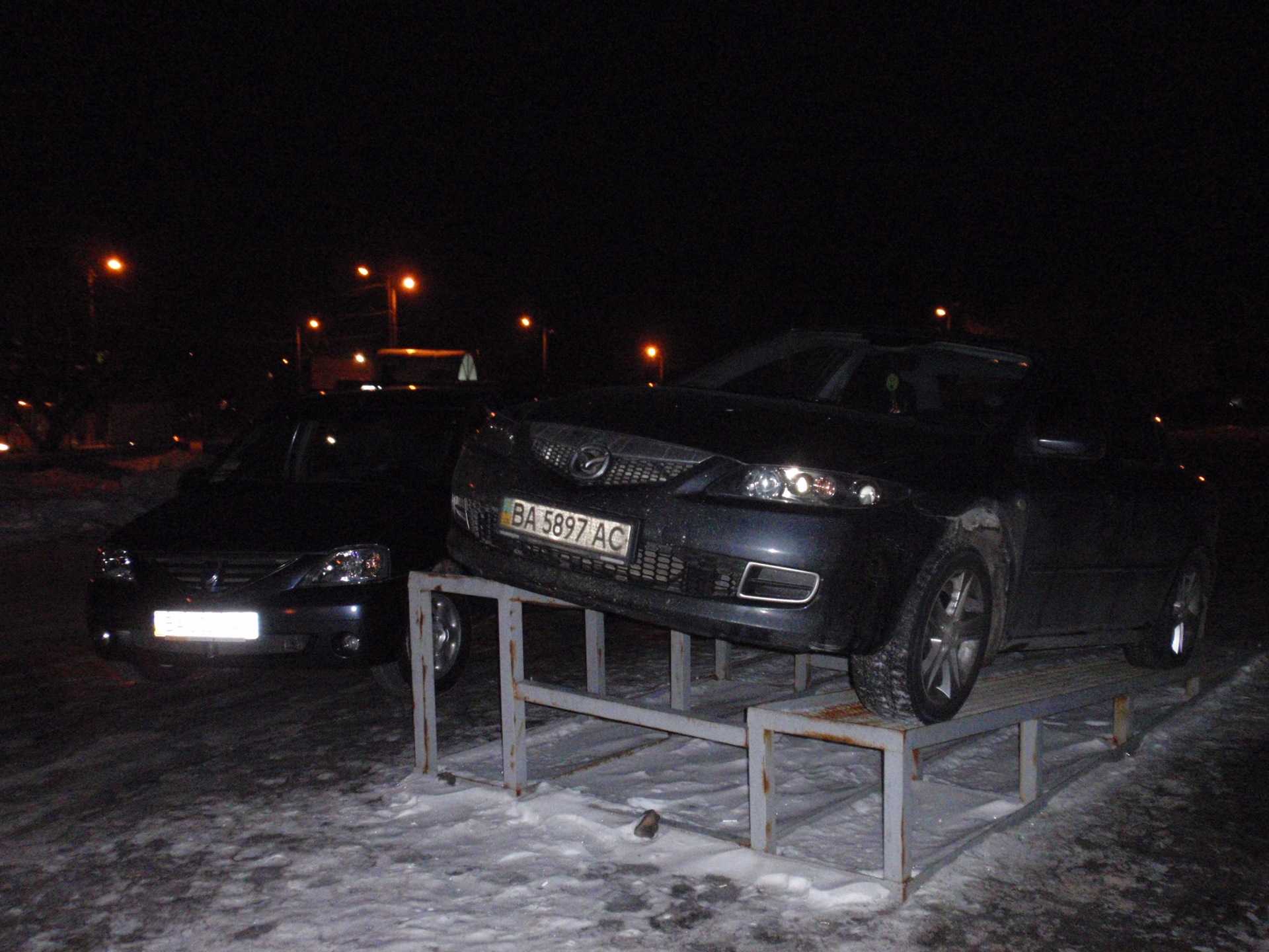 Запис, 3 лютого 2010 2