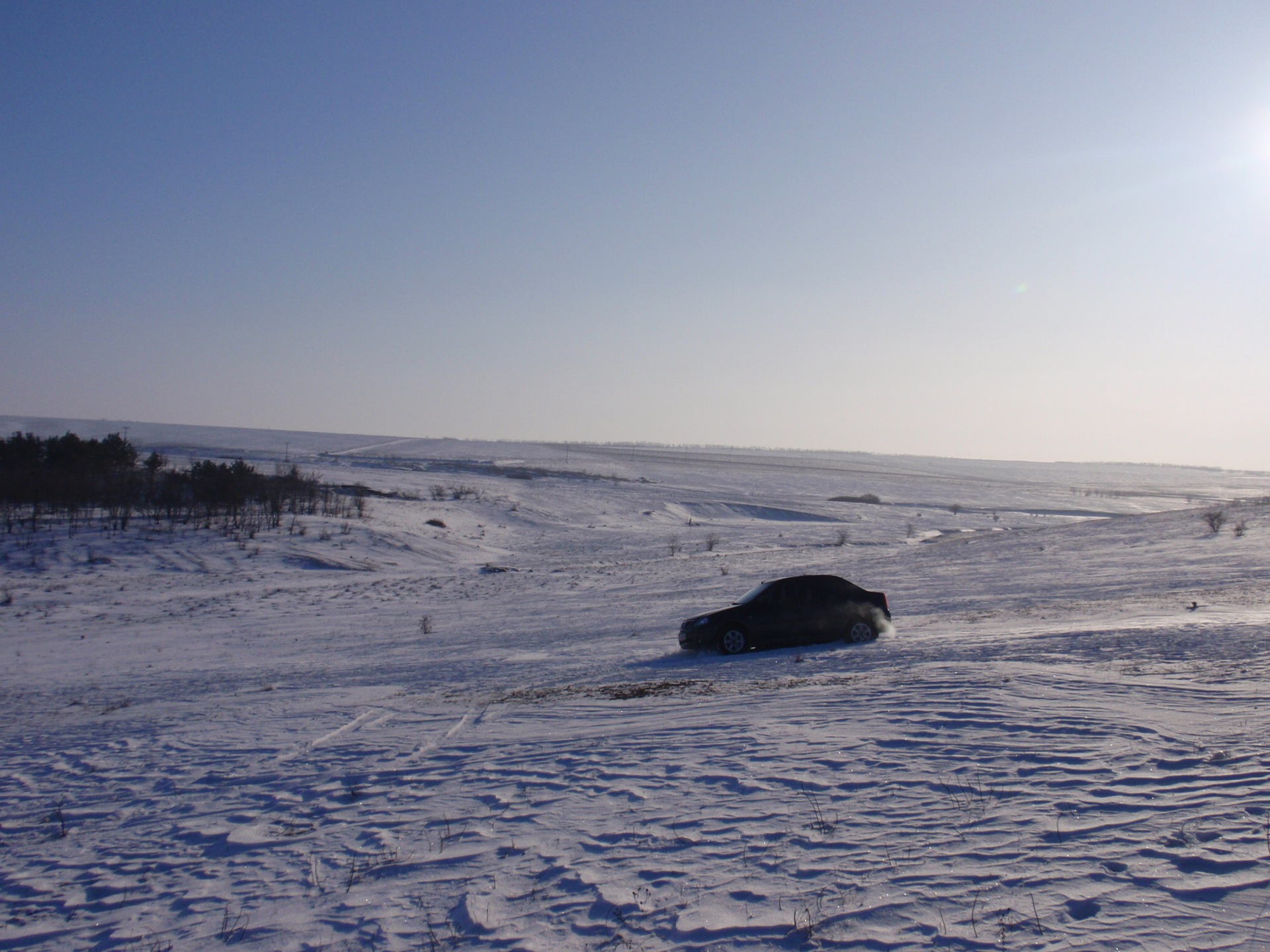 Запис, 3 лютого 2010 5