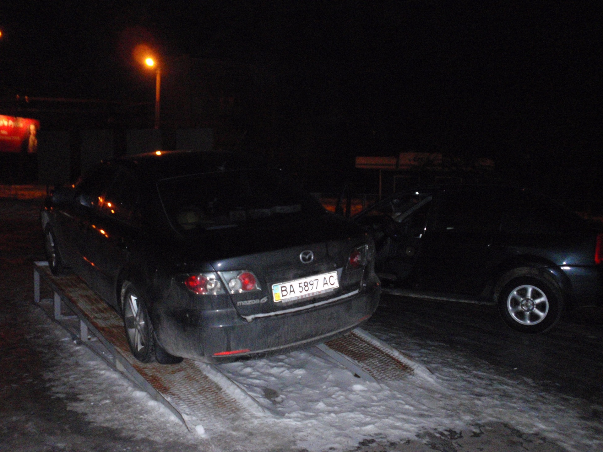 Запис, 3 лютого 2010 3