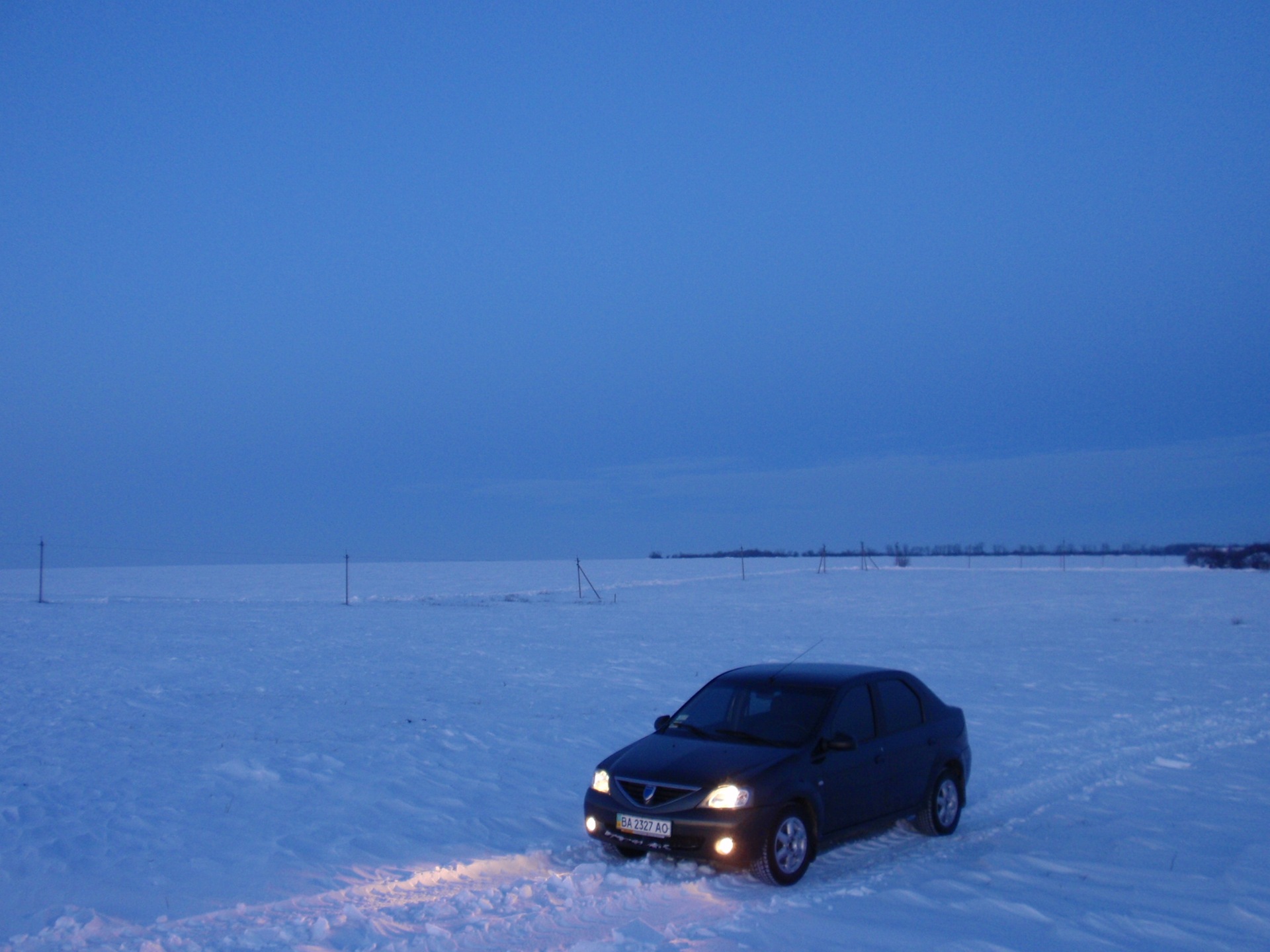 Запис, 3 лютого 2010 3