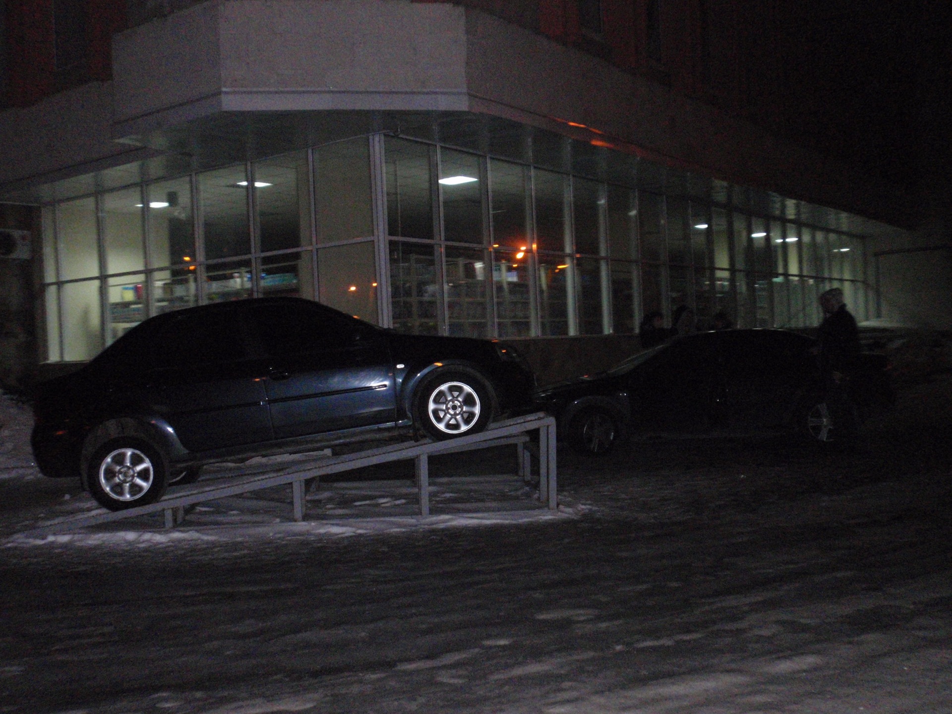 Запис, 3 лютого 2010 1