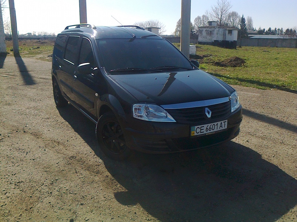 Тонування Лобовухи) 2