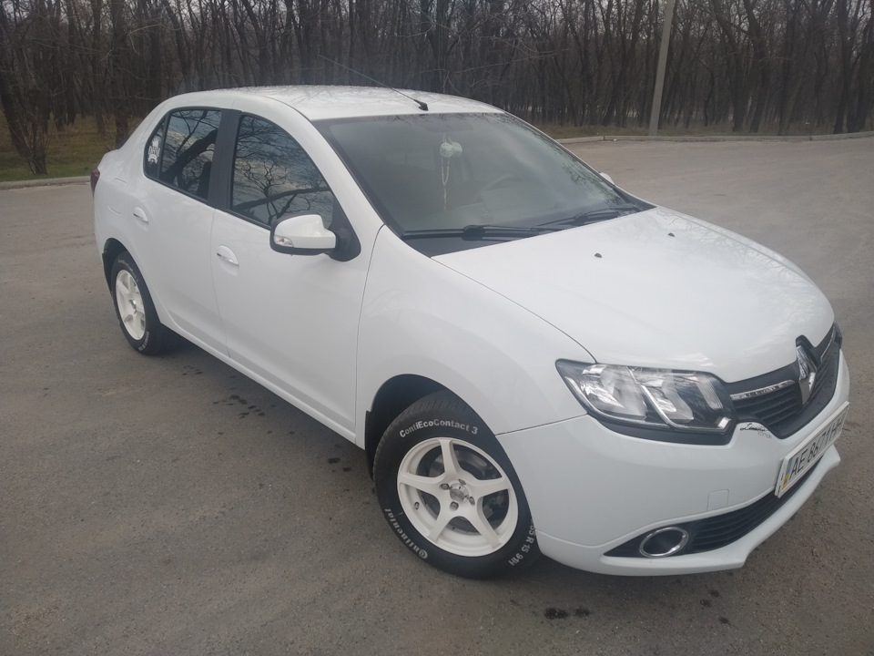 Продам свій дизелек! 2