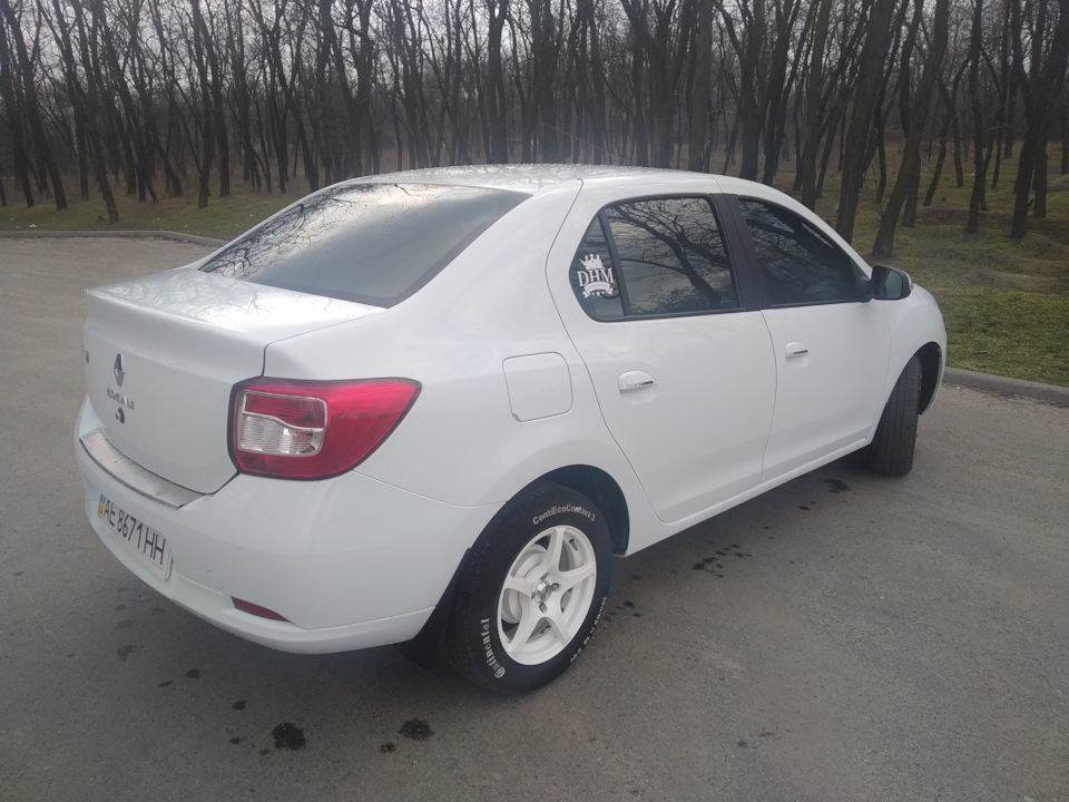 Продам свій дизелек! 3