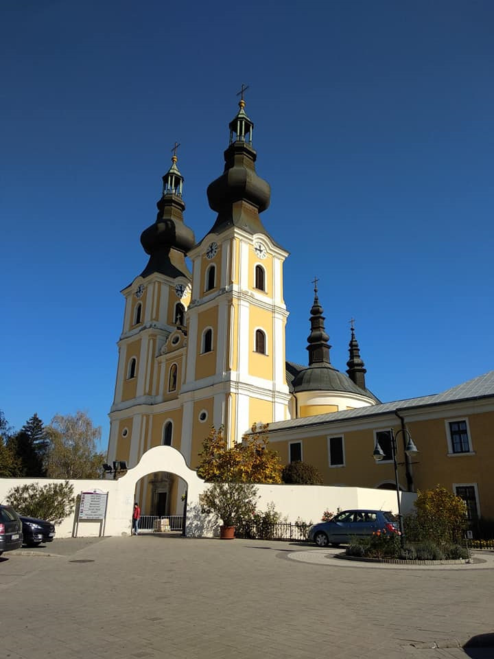 Осіннє грантуризмо 4