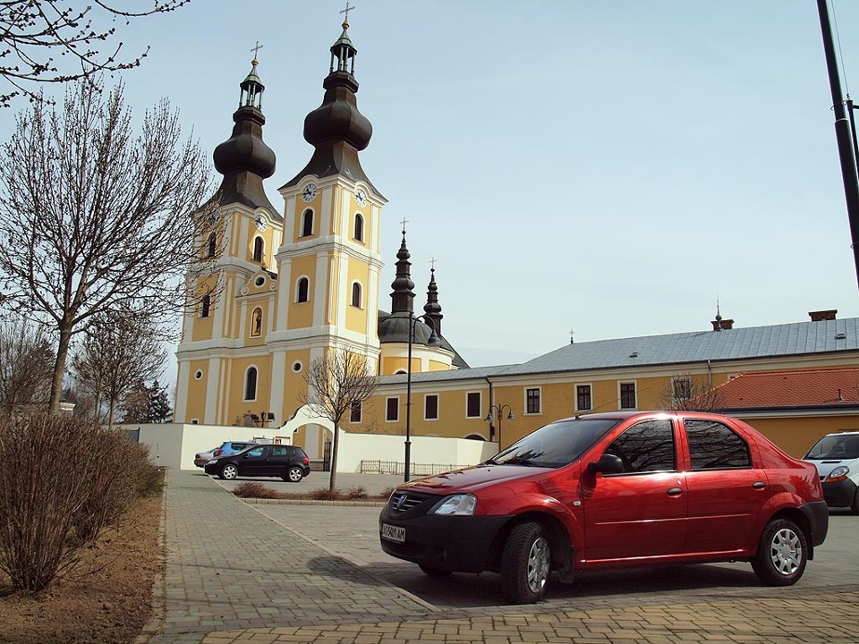 Весняне грантуризм. 3