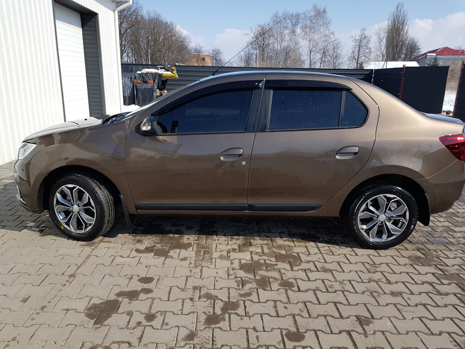 Літні колеса r16 5