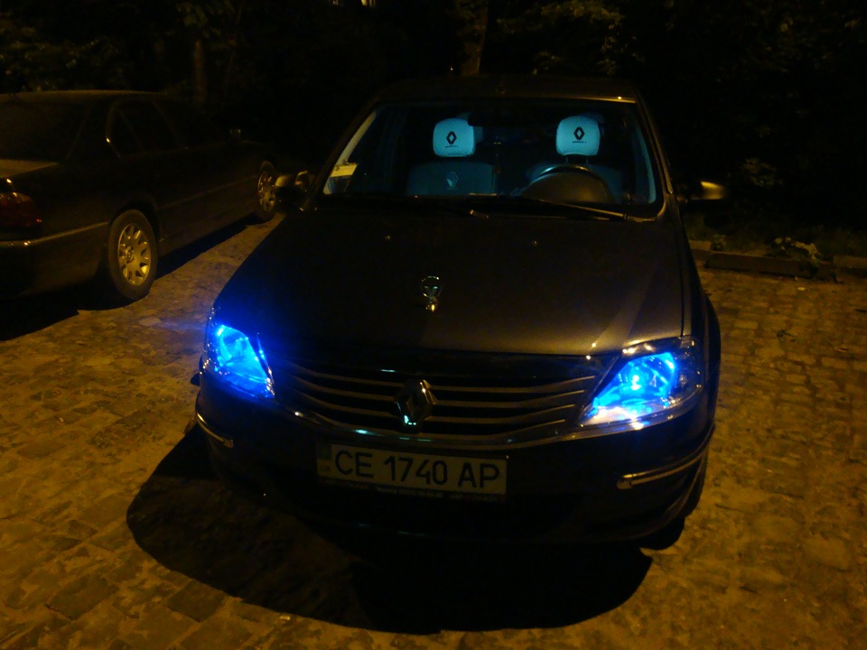 Моє світло 4