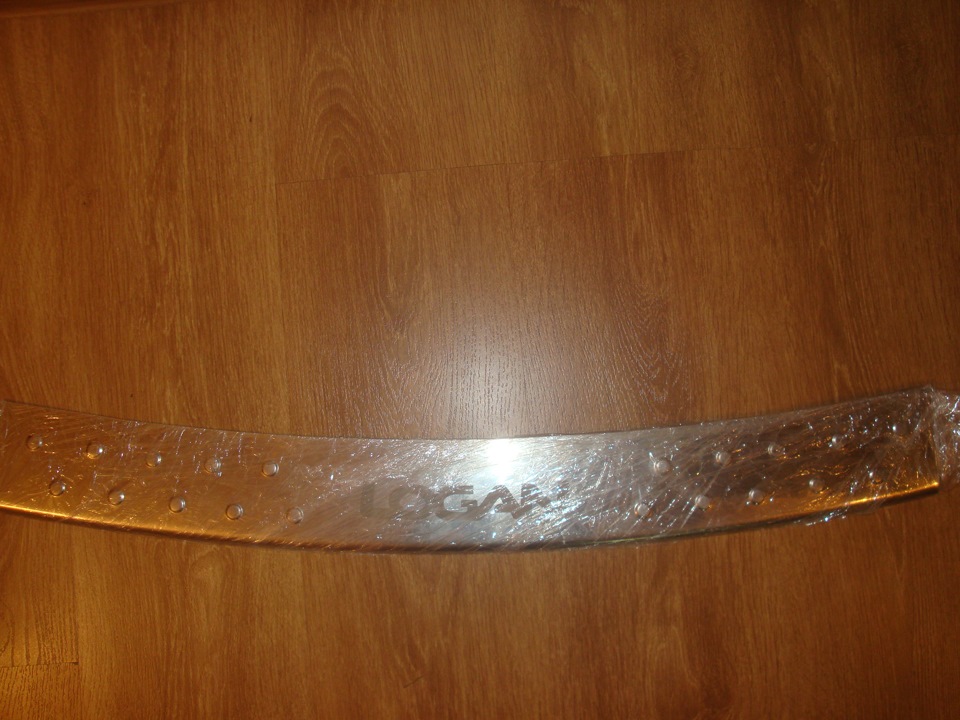 Накладка 1