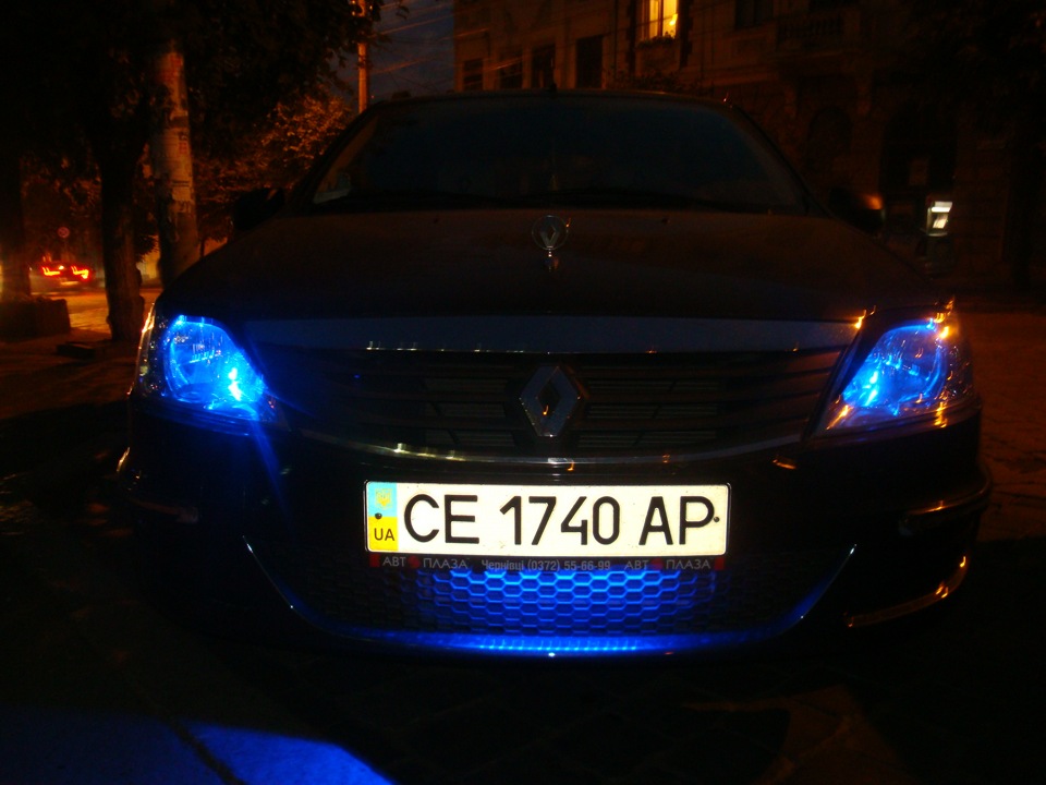 Зовнішній вигляд 4