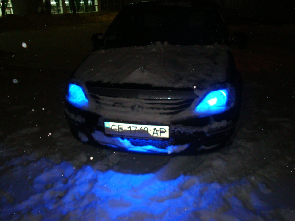Зимовий фотосет 4
