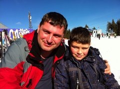 новий рік у Болгарії 5