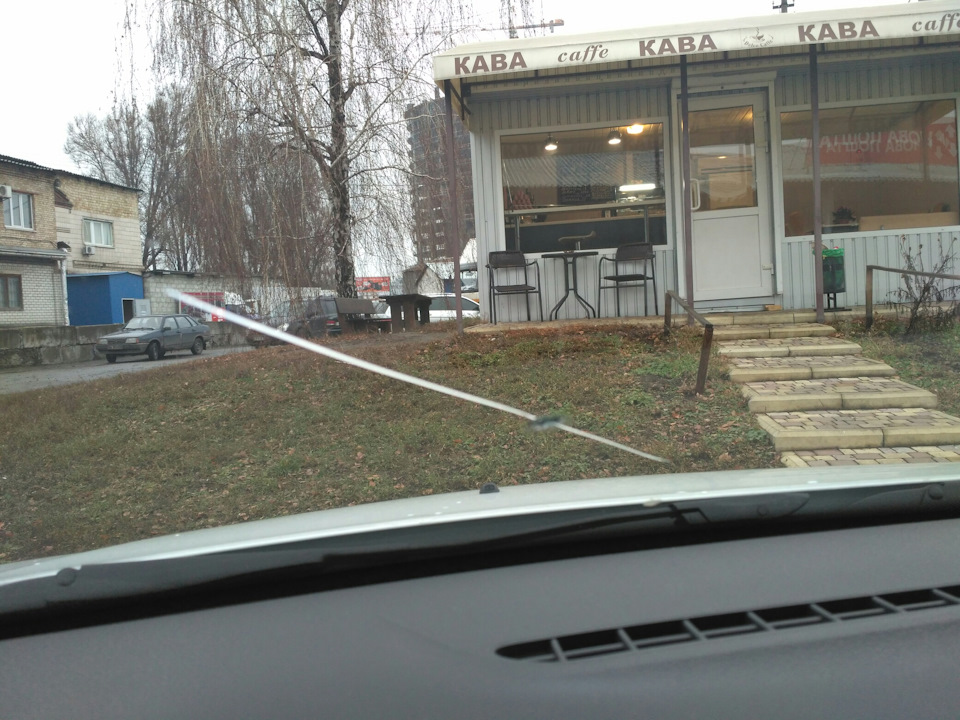 Неприємність 1