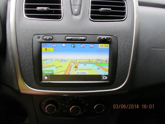 MediaNav + Navitel 8.7 4