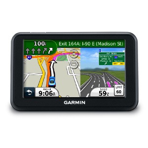 GPS-навігатор 1