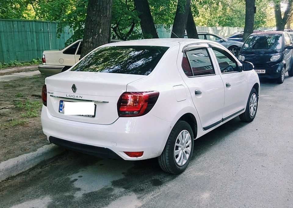 №4 тонування авто 3