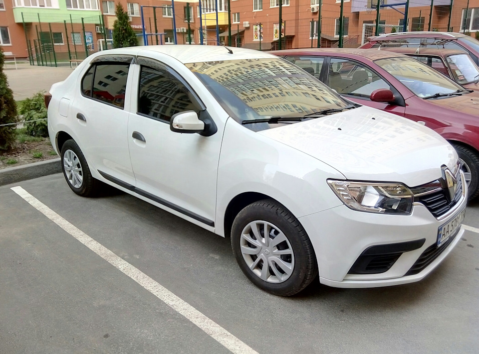 №4 тонування авто 1