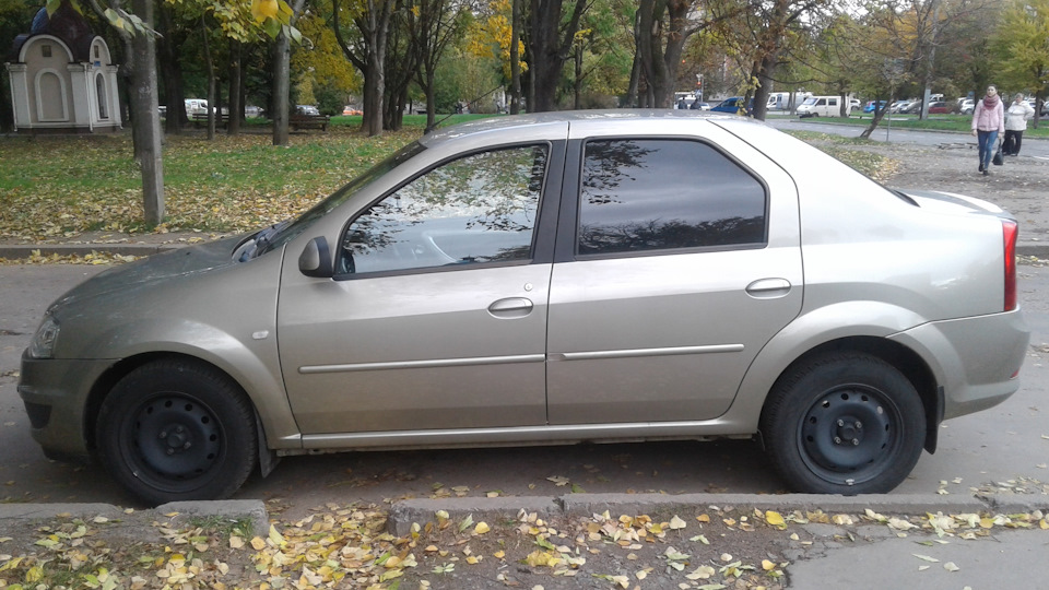 Посилені опори Francecar 3