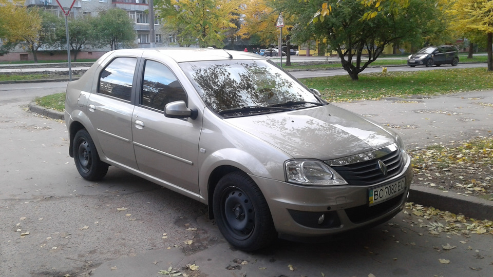 Посилені опори Francecar 5