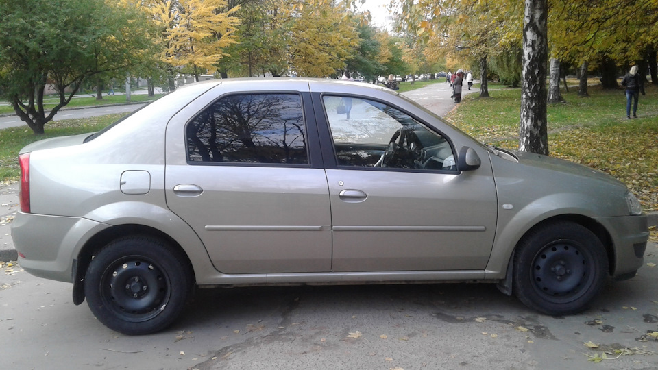 Посилені опори Francecar 4