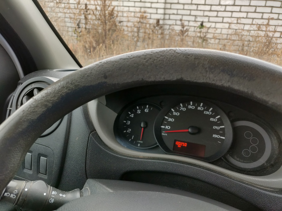 Коротко про 4.5 роки життя 2