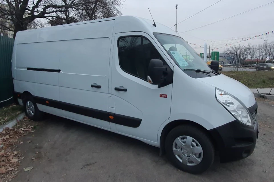 Покупка авто