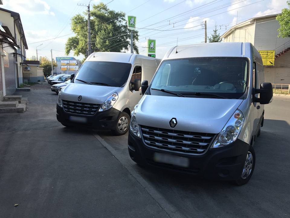 Пару нових фото або зустрів двійника)) 2