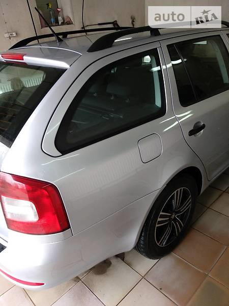 продам Skoda oktavia a5 1.6 disel $10500 5