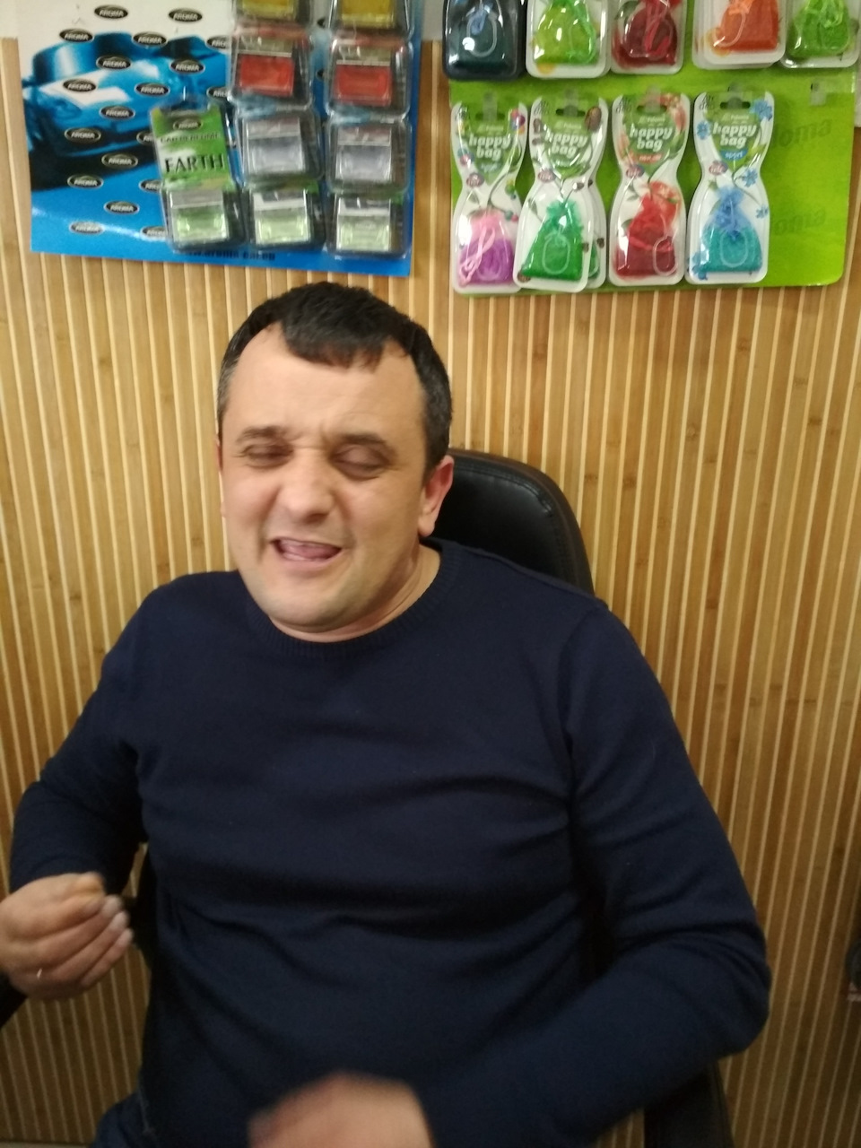 Купив олію в коробку 3