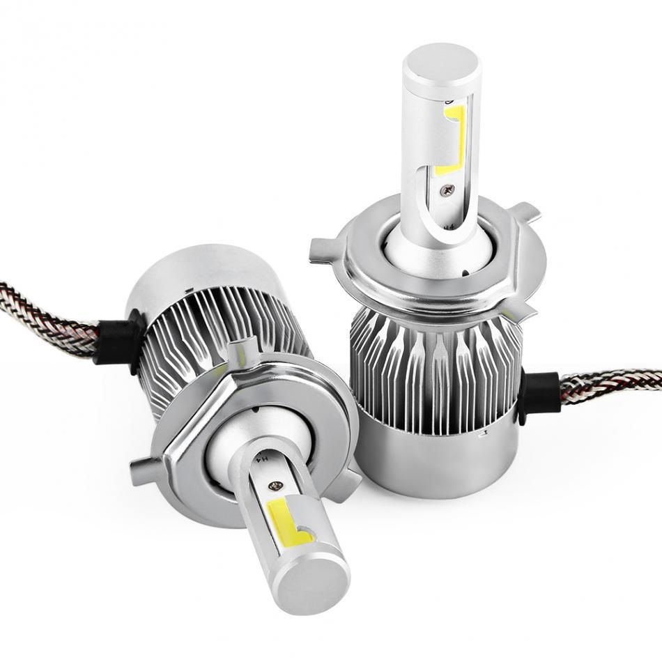 LED лампи 4